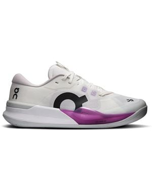 On Shoes The Roger Pro 3 - Grau