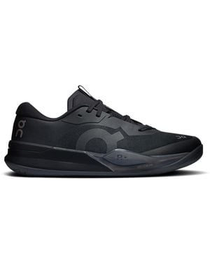 On Shoes The Roger Pro 3 - Noir