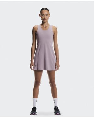 On Shoes Studio Dress - Pink