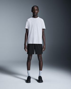 On Shoes Focus-T - Grey