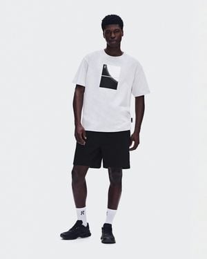 On Shoes Club-T Swing - White