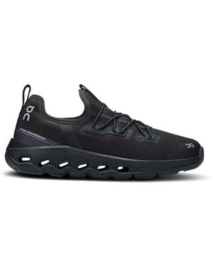 On Shoes Cloudleap - Black