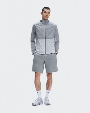 On Shoes Core Jacket - Blue
