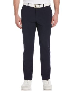 Original Penguin Performance Golf Pant - Blue