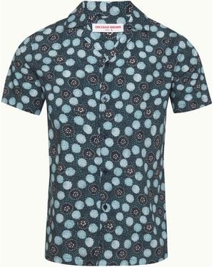 Orlebar Brown Hibbert - Blue