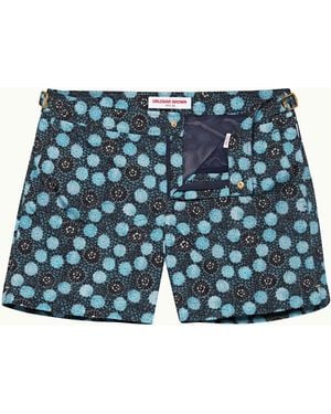 Orlebar Brown Setter - Blue