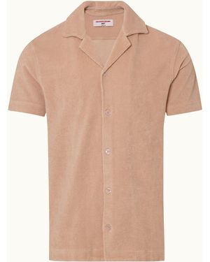 Orlebar Brown Maitan 007 First Light - Pink