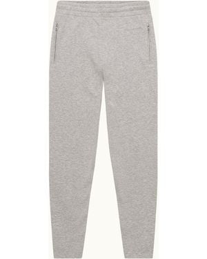 Orlebar Brown Struma Cashmere - White