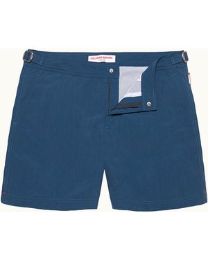 Orlebar Brown Bulldog - Blue