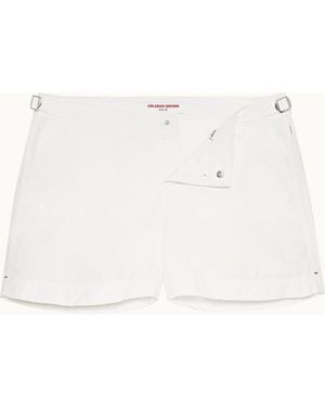 Orlebar Brown Springer - Natural