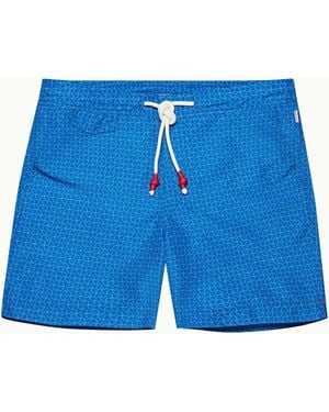 Orlebar Brown Standard - Blue
