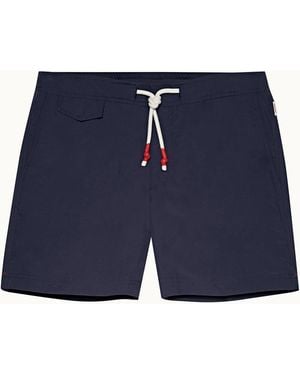 Orlebar Brown Standard - Blue