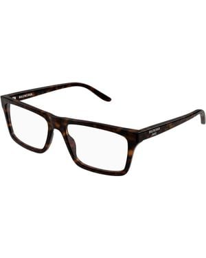 Balenciaga Bb0499O - Black