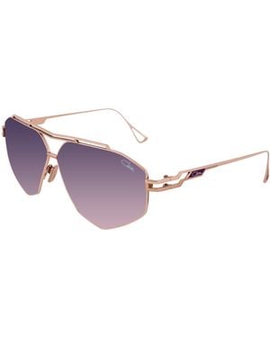 Cazal Mod 9500 - Purple
