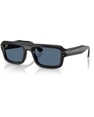Ray-Ban Ray - Black