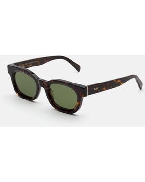 Retrosuperfuture Sempre 3627 - Black