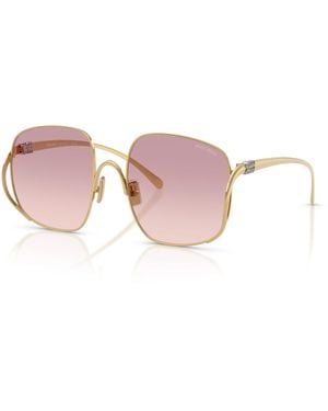 Miu Miu A57S Sole - Black