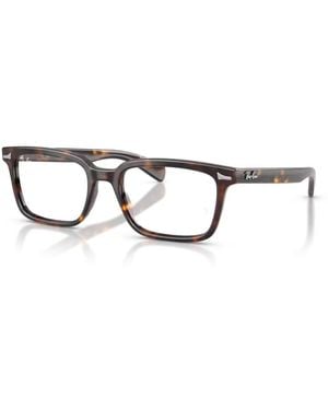 Ray-Ban Vista 5534 Vista - Black