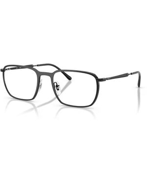 Ray-Ban Vista 6549 Vista - Nero