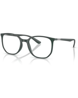 Ray-Ban Vista 7397 Vista - Nero