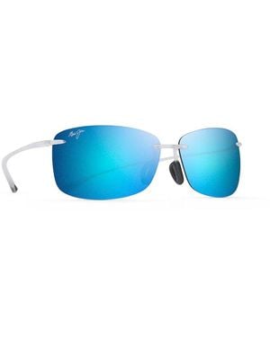 Maui Jim Akau - Black
