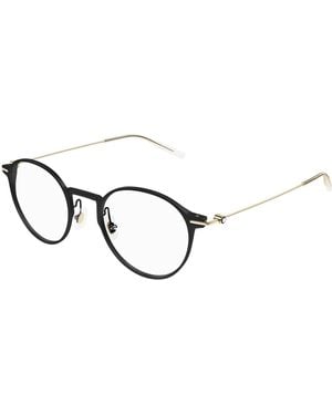 Montblanc Mb0357O - Black