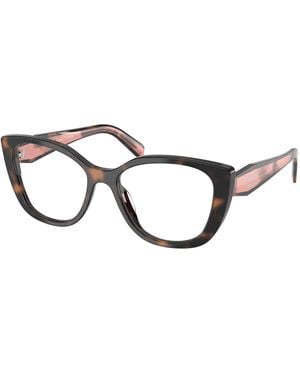 Prada B04V Vista - Black