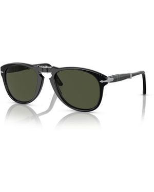 Persol 0714 Sole - Black