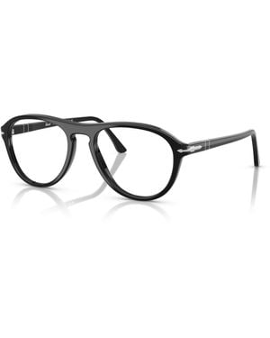 Persol 3371V Vista - Black