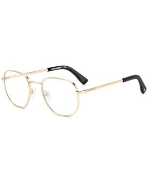 DSquared² D2 0054 - Metallic