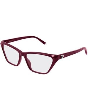 Gucci Gg2204O - Black