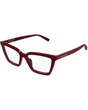 Saint Laurent Sl 912 - Black