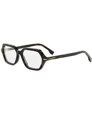 MAISON FENDI Fe50125I - Black