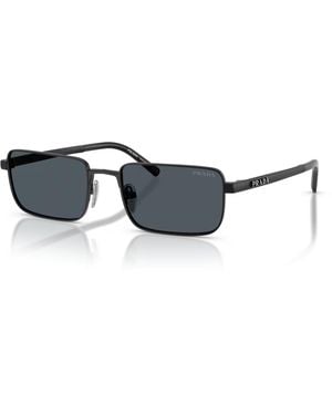 Prada D54S Sole - Black