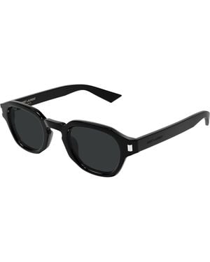 Saint Laurent Sl 946 - Black