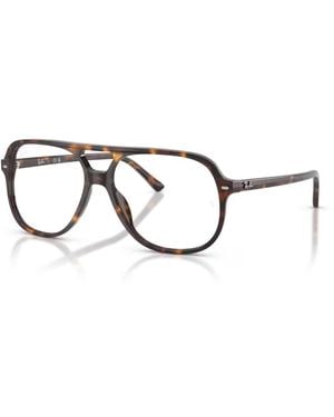 Ray-Ban Vista 5698 Vista - Black