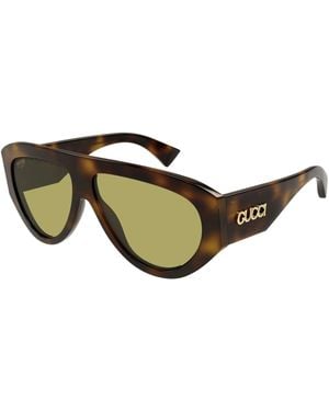 Gucci Gg2128S - Black