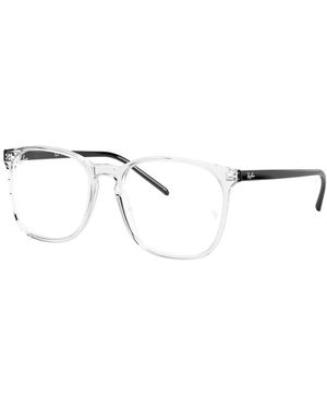 Ray-Ban Vista 5387 Vista - Nero