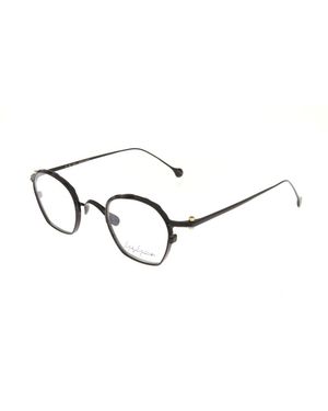Yohji Yamamoto Look 002 - Black