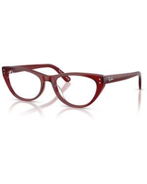Ray-Ban Vista 5449D Vista - Nero
