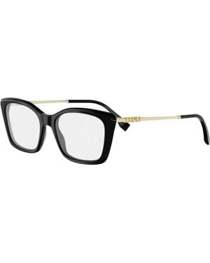 MAISON FENDI Fe50143I - Black