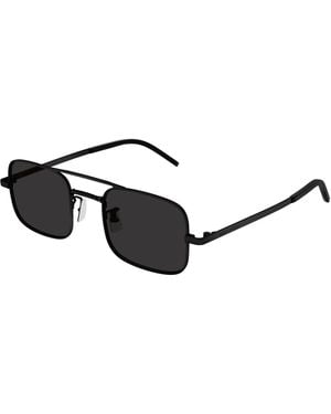 Saint Laurent Sl 331 - Black
