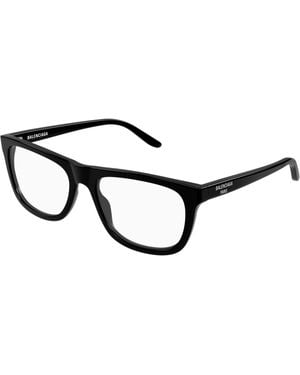 Balenciaga Bb0498O - Black