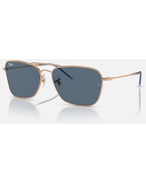 Ray-Ban R0102S Sole - Nero