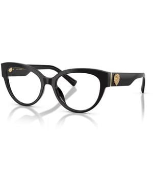 Dolce & Gabbana 3440 Vista - Black