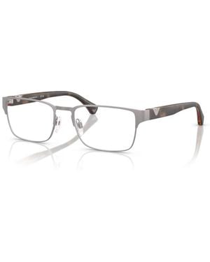 Emporio Armani 1027 Vista - Nero