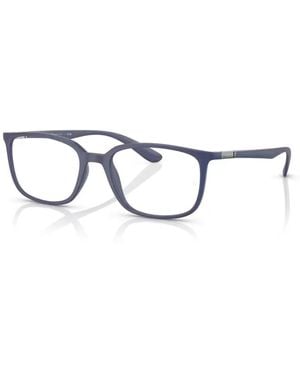 Ray-Ban Vista 7208 Vista - Black