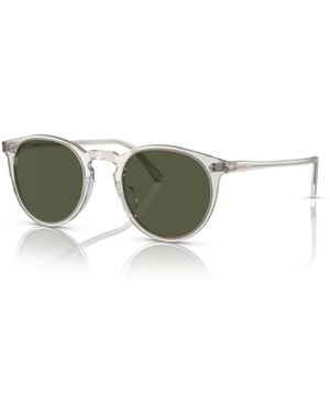 Oliver Peoples 5183S Sole - Black
