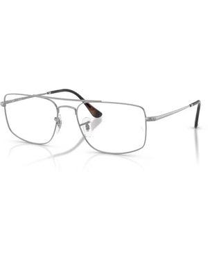 Ray-Ban Vista 6579 Vista - Black