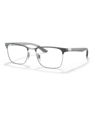 Ray-Ban Vista 8421 Vista - Black